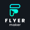 Flyer Maker, Poster Maker icon