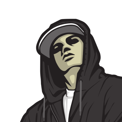 Gangsta Slots icon