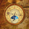 Compass Barometer Altimeter icon