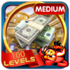 Challenge #83 Royal Casino New Hidden Object Games icon