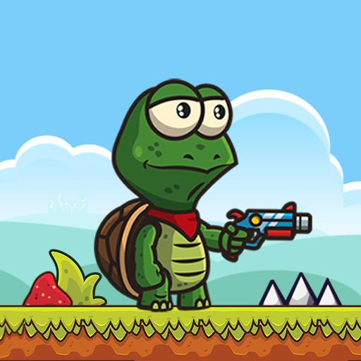 Super Turtle icon