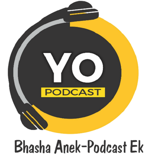 YO PODCAST icon