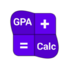 What's My GPA icon