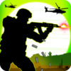 SWAT Force vs TERRORISTS icon