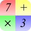 Hardest Math Game Ever icon