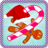 Christmas Candy Crash icon