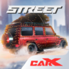 CarX Street icon