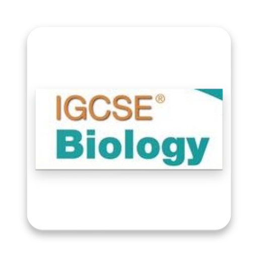 IGCSE Biology icon