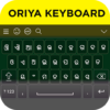 Oriya Keyboard icon