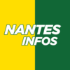 Nantes infos en direct icon