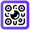 Scan QR & Barcode icon