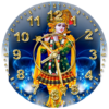 Gopala Krishna Clock icon