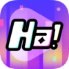 Halla Live – Group Voice Chat icon