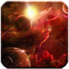 SciFI Planets HD Wallpapers icon