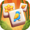 Tile Garden: Relaxing Puzzle icon