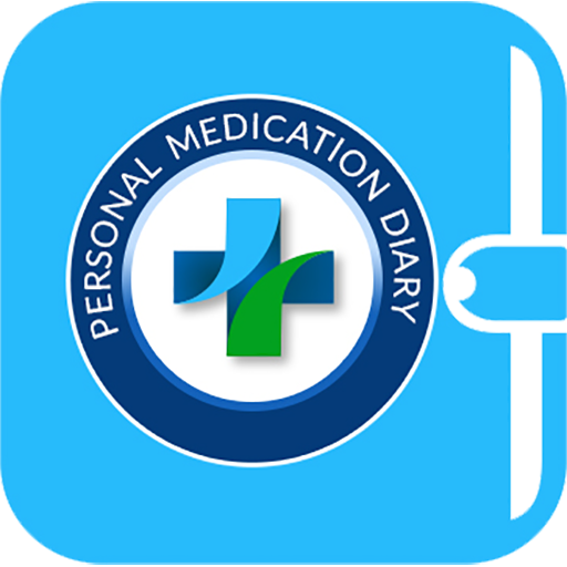 Personal Medication Diary icon