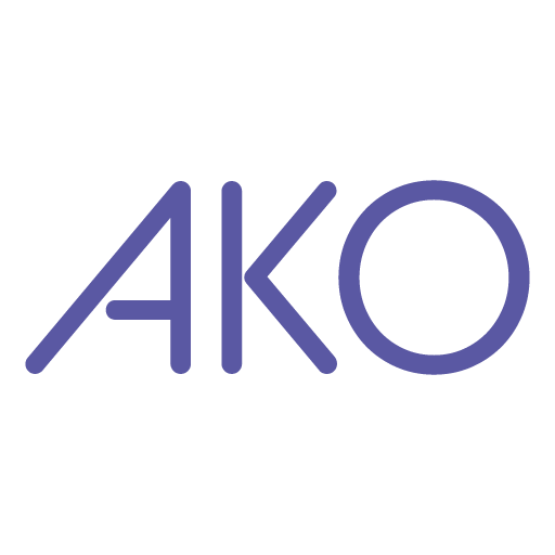 AKO – Real time classes icon