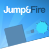 Jump and Fire Arcade icon