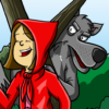 Red Riding Hood icon