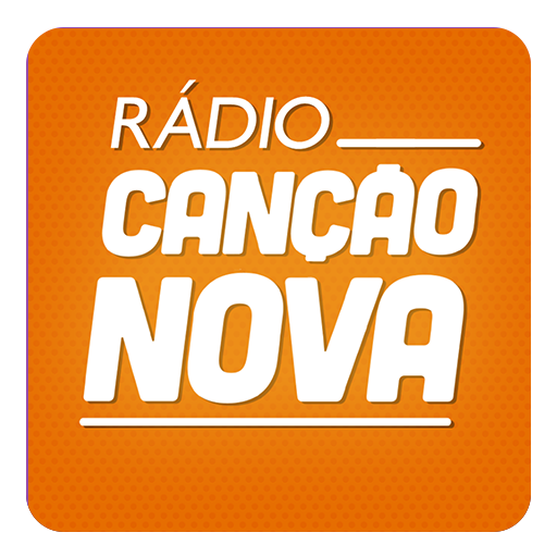 Rádio Canção Nova icon