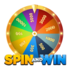 Spin And Win icon