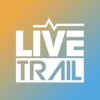 LiveTrail icon