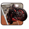 Super Cool Bike Theme icon