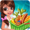 Supermarket Tycoon icon