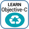 Learn Objective C icon