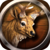 The Hunting World 3D shooting icon