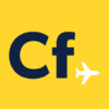 Cheapflights: Flights & Hotels icon