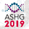 ASHG 2019 Annual Meeting icon