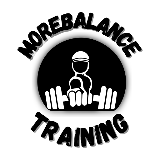 MoreBalance Training icon