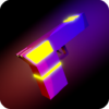 LAZERS Reflex icon