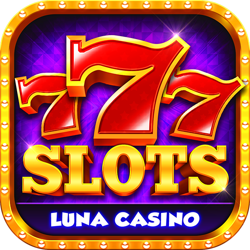 777 Real Vegas Casino Slots icon