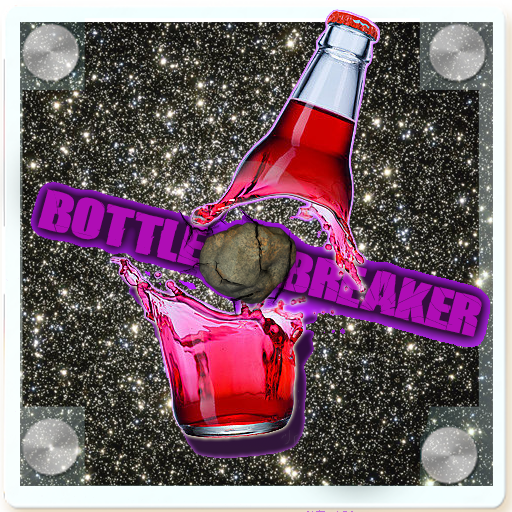 Bottle Breaker icon