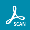 Adobe Scan: PDF Scanner, OCR icon