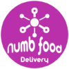 Numb Food Delivery icon