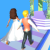 Wedding Run: Dream Planner icon