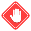 Spam Website BlockerBlock App icon