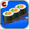 sushi maker icon