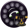 My Old Phone Dialer icon