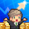 Tap Tap Trillionaire: 8 Bits icon