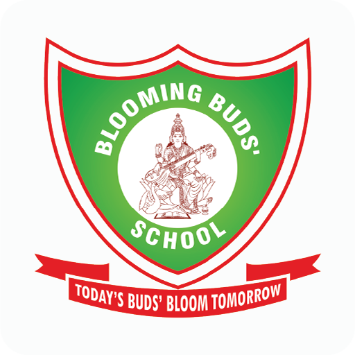 Blooming Buds Schools icon