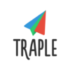 Traple: Travel Planner & Discovery icon