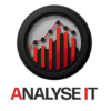 Analyse It – Chart Analysis icon