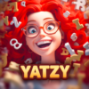 Word Yatzy – Fun Word Puzzler icon