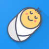 Baby Feeding Tracker Newborn Feeding and Care icon