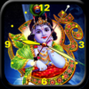 Murugan Clock LWP icon