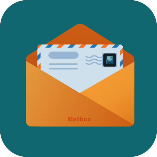 Mailbox: All in One Mail Inbox icon